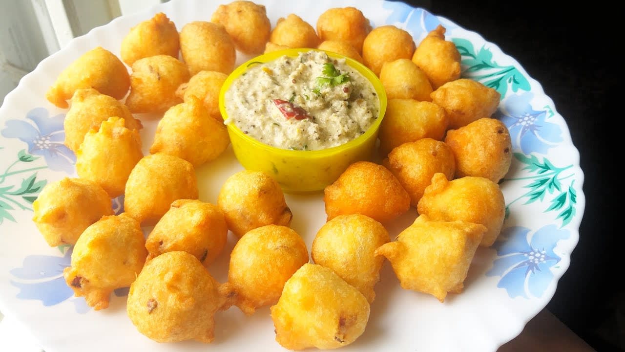Venkateswara rao spicy mixture hub - Logo