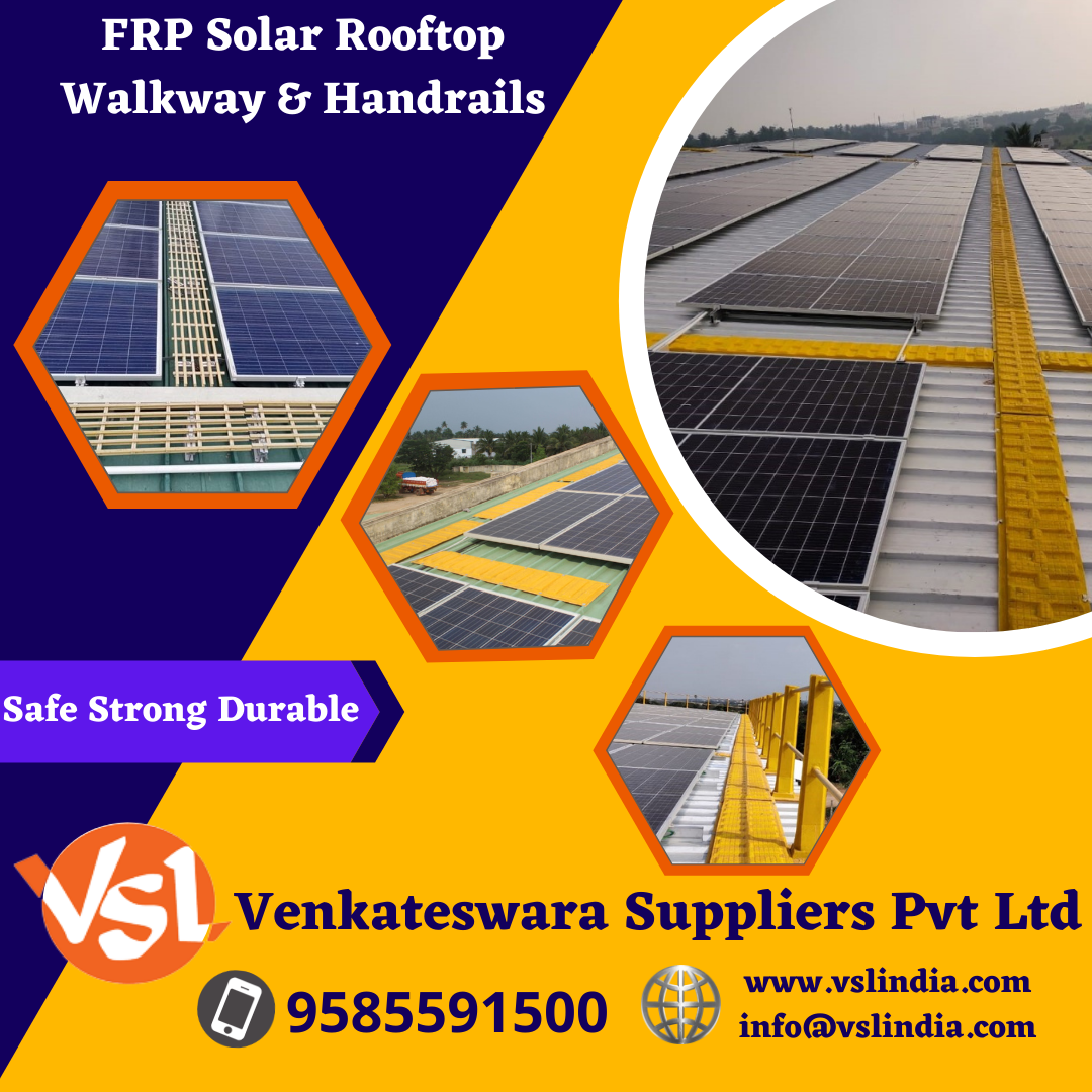 Venkateswara Suppliers Private Limited - Cover photo