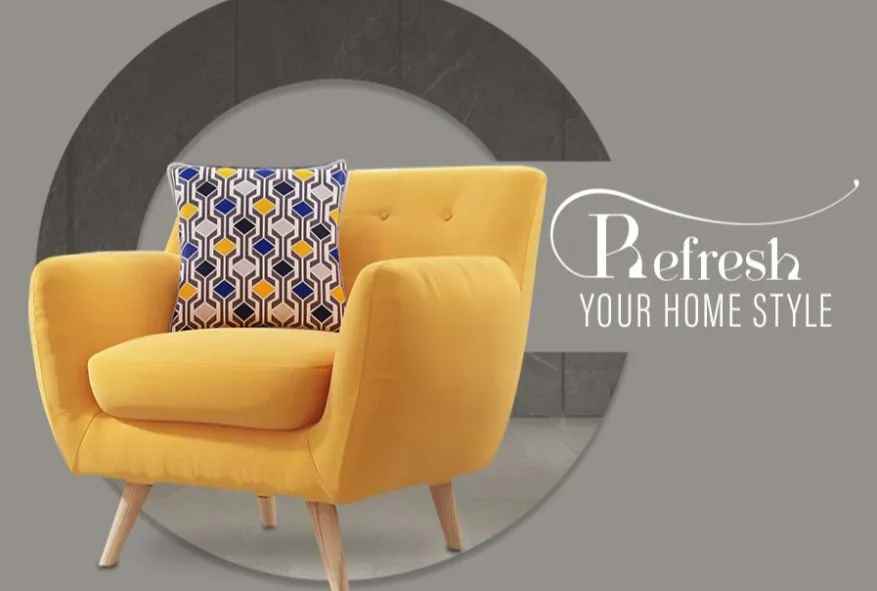 Venkat Sulochana Furniture - Cover photo