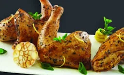 Venky's Chicken Xperience - Logo