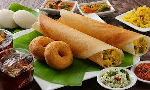 Venky's Kitchens - Logo