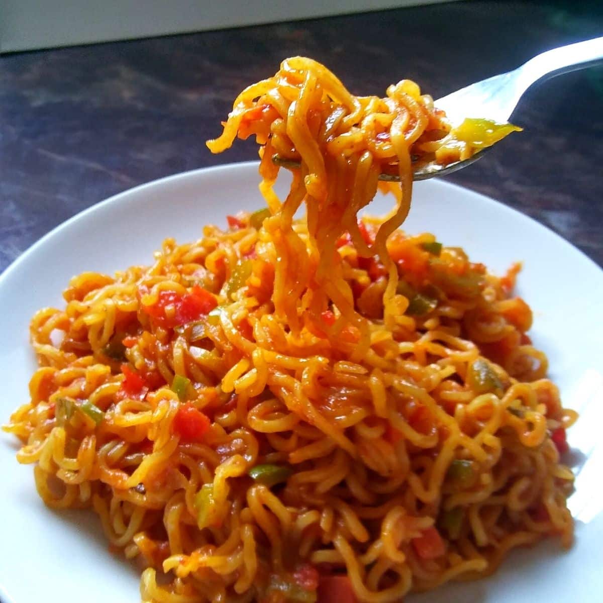 Venom Tea & Maggi - Logo