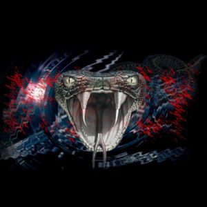 Venom Vapes - Logo