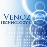 Venoz Technology Inc. - Logo