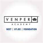 Venper Academy - Logo