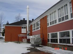 Ventilation C. Fortier Inc. - Cover photo
