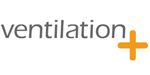 Ventilation Plus - Logo
