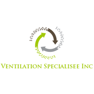 Ventilation Specialisee Inc - Logo