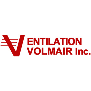 Ventilation Volmair Inc. - Logo