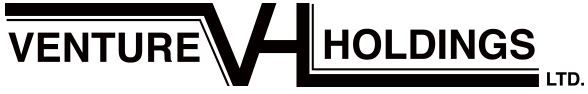 Venture Holdings - Logo