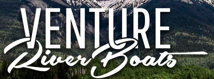Venture Riverboats - Logo