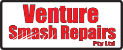 Venture Smash Repairs Pty Ltd - Logo