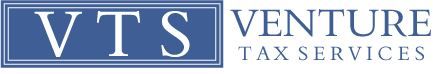 Venture Tax Services - Logo