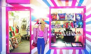 Venus Step - Cover photo