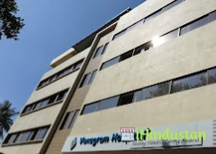 Venugram Hospital - Logo