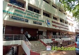 Venugram Hospital - Logo