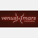Venus And Mars Matchmaking - Logo