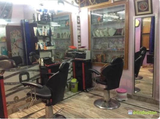 Venus Beauty Parlour - Logo