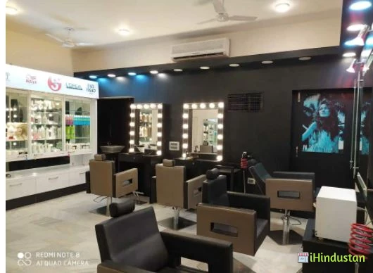 Venus Beauty Salon - Logo