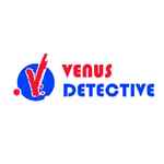 Venus Detective - Logo
