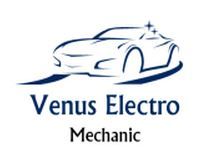 Venus Electro Mechanic - Logo