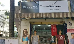 Venus Fashions - Logo