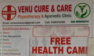 Venus Health Care - Cover photo