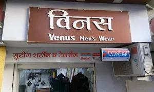 Venus Men's Wear - Cover photo