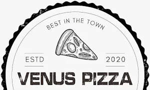 Venus Pizza House - Logo