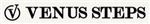 Venus Steps - Logo