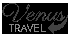Venus Travel - Logo
