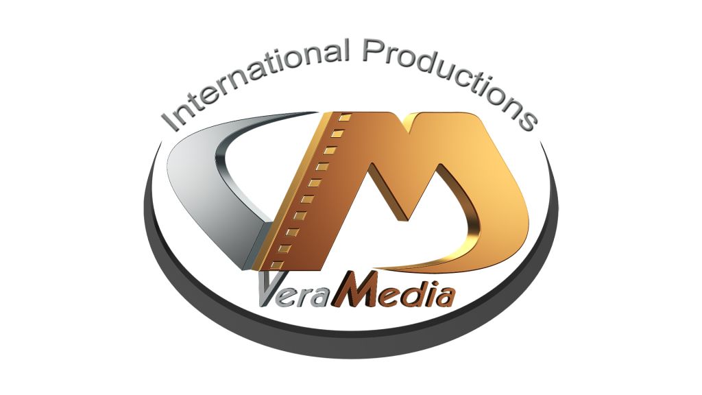 veramedia corporation - Logo