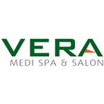 Vera Medi Spa and Salon - Logo
