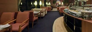 Verandah, Trident Nariman Point - Logo