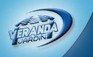 Veranda Jardin R.P Inc - Logo