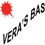 Vera's Bookkeeping & Admin Services - Logo
