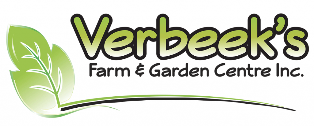 Verbeek&s;s Farm &a; Garden Centre Inc. - Logo