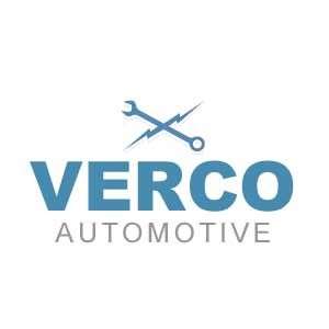 Verco Automotive - Logo