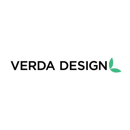 Verda Design - Logo