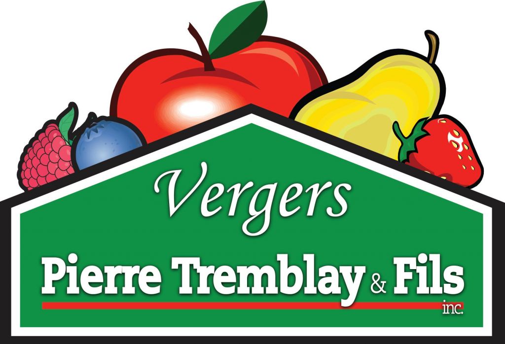 Vergers Pierre Tremblay &a; Fils Inc. - Logo