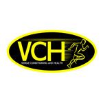 Vergie Conditioning &a; Health - Logo