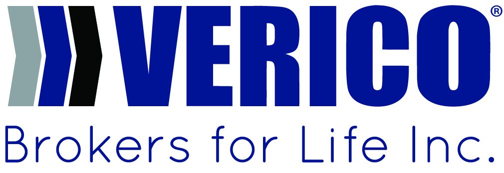 Verico Brokers For Life Inc. - Logo