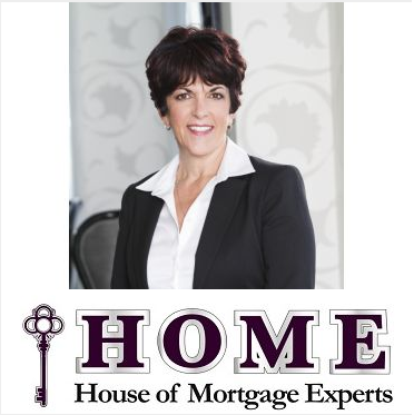 Verico House Of Mortgage Experts-Irma Sebastiano - Logo