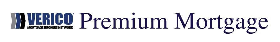 Verico Premium Mortgage Corp. - Logo