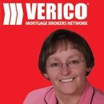 Verico Service First Mortgages Inc - Joan Schwendemann - Logo