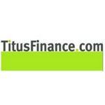 Verico Titus Financial Ltd - Logo
