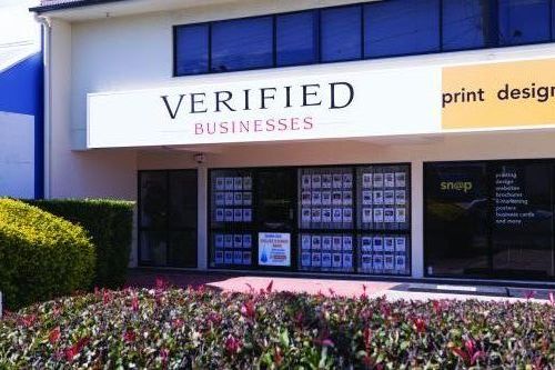 Verified Businesses - Cover photo