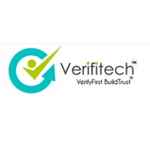 Verifitech India Info Private Limited - Logo