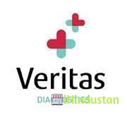 Veritas Diagnostics - Logo