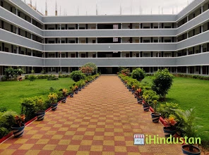 VERITAS SAINIK SCHOOL - Logo